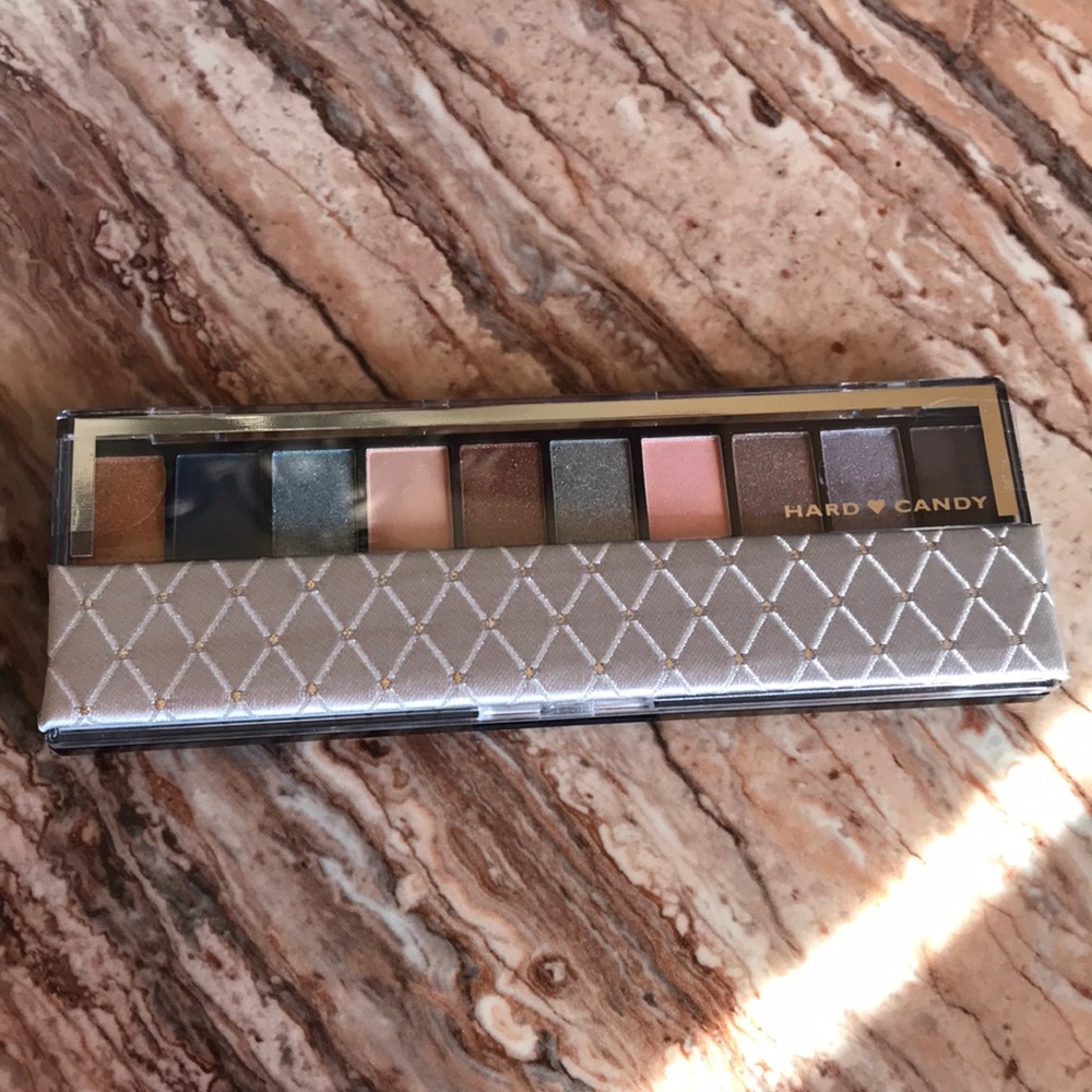 Eyeshadows